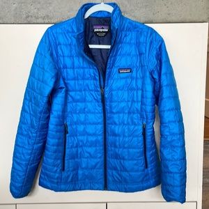 Patagonia Nano Puff Jacket M